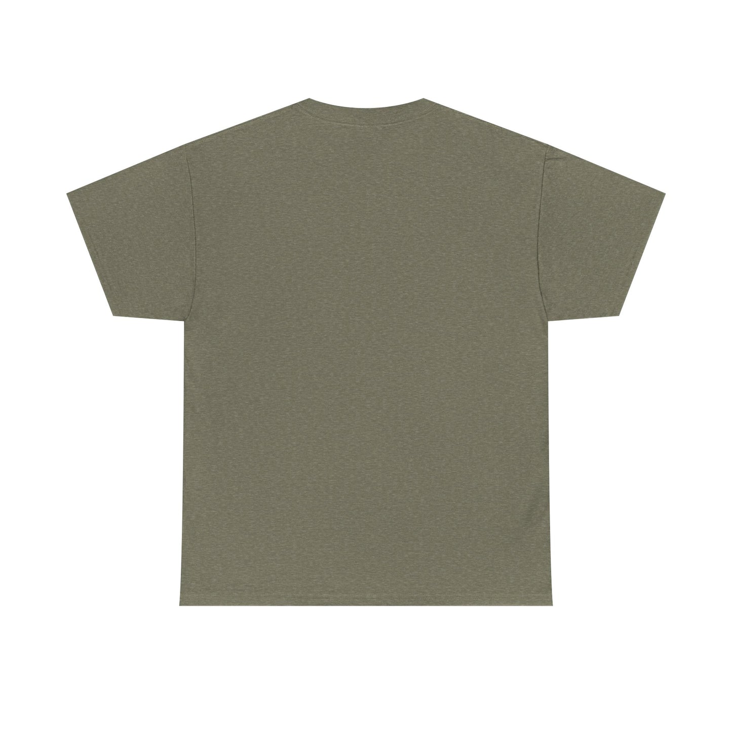 Cherished Moments Unisex Heavy Cotton Tee - Perfect for Mother's Day & Everyday Wear