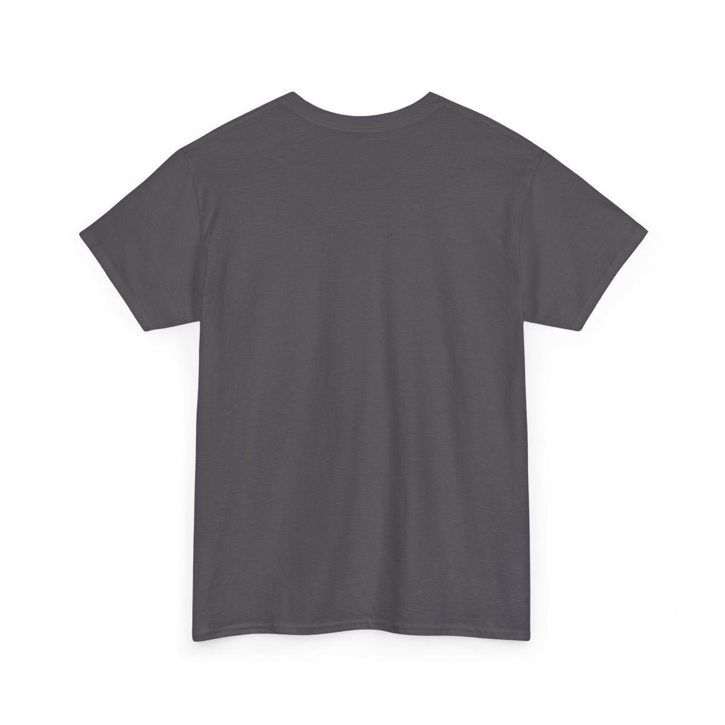 Cherished Moments Unisex Heavy Cotton Tee - Perfect for Mother's Day & Everyday Wear