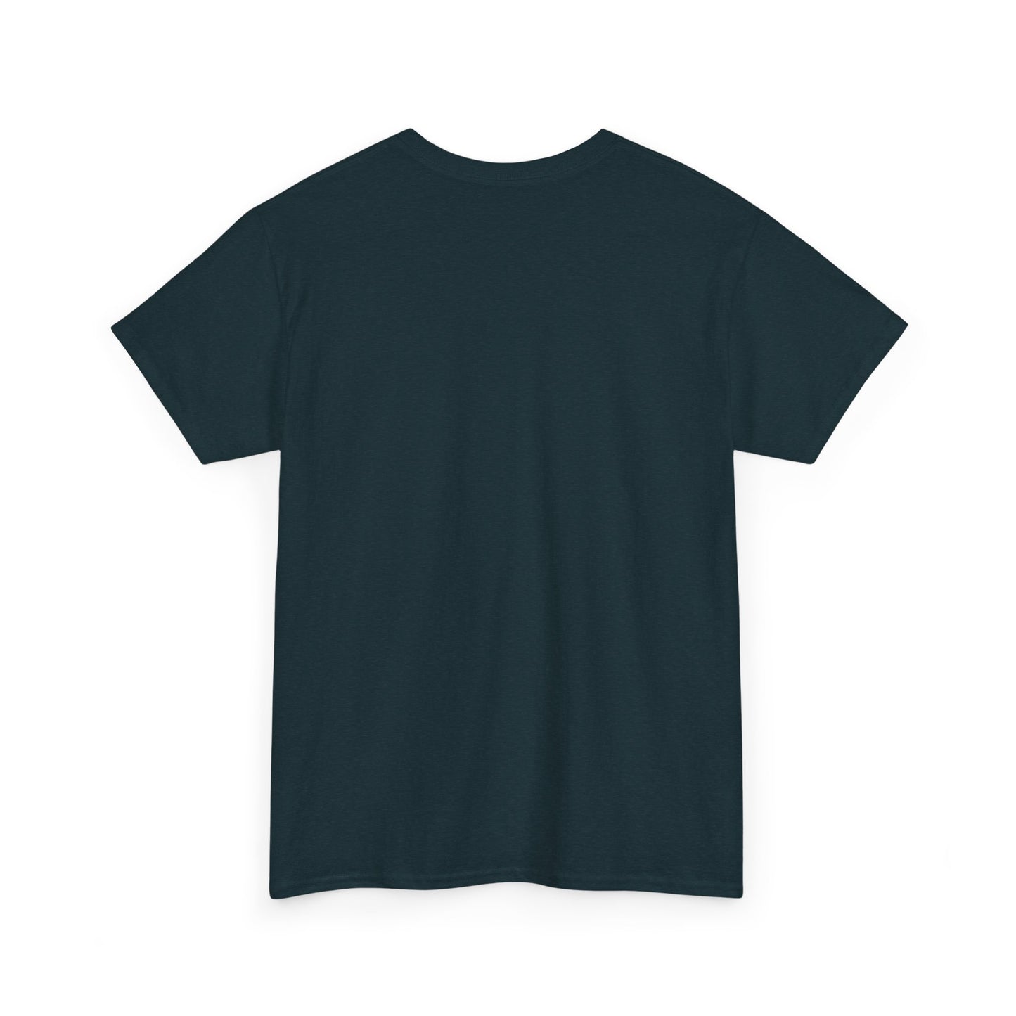 Earth Day Unisex Heavy Cotton Tee – Celebrate Nature with Sustainable Style