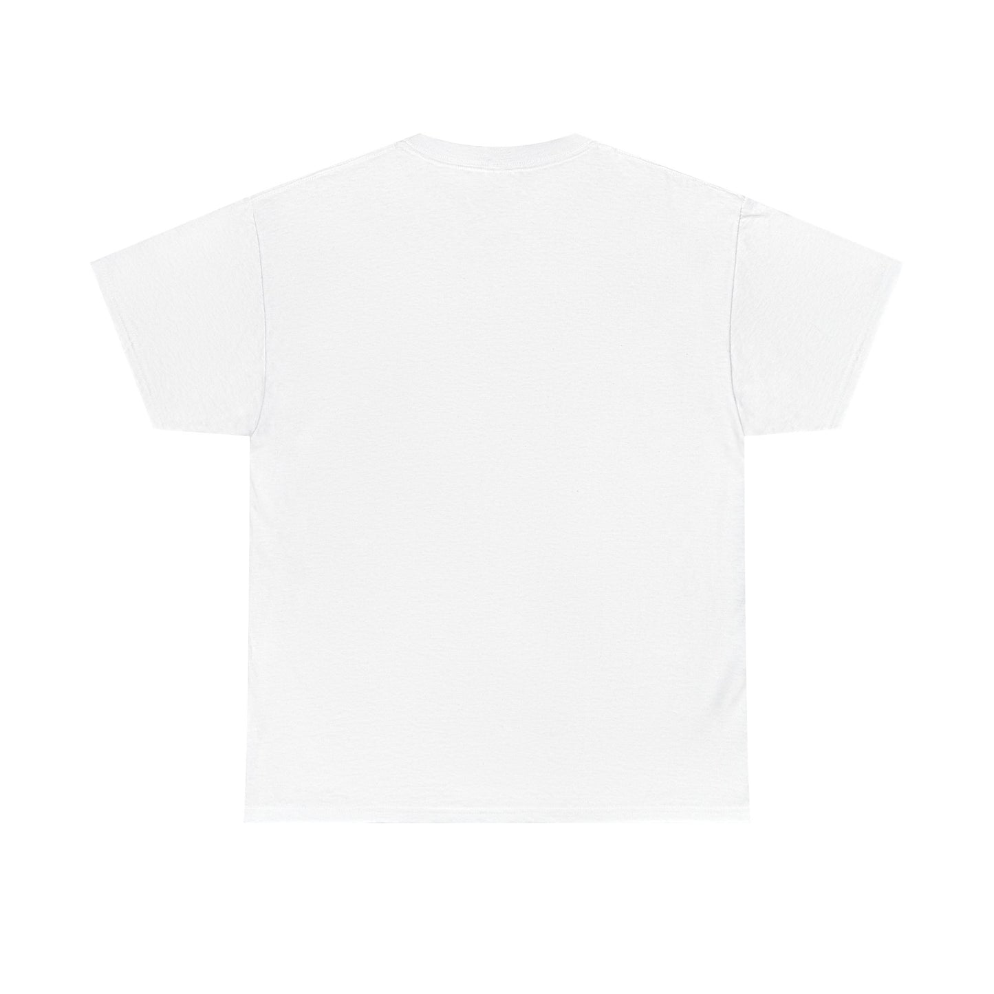 Basketball Vibe Unisex Heavy Cotton Tee - Perfect Gift for Sports Lovers