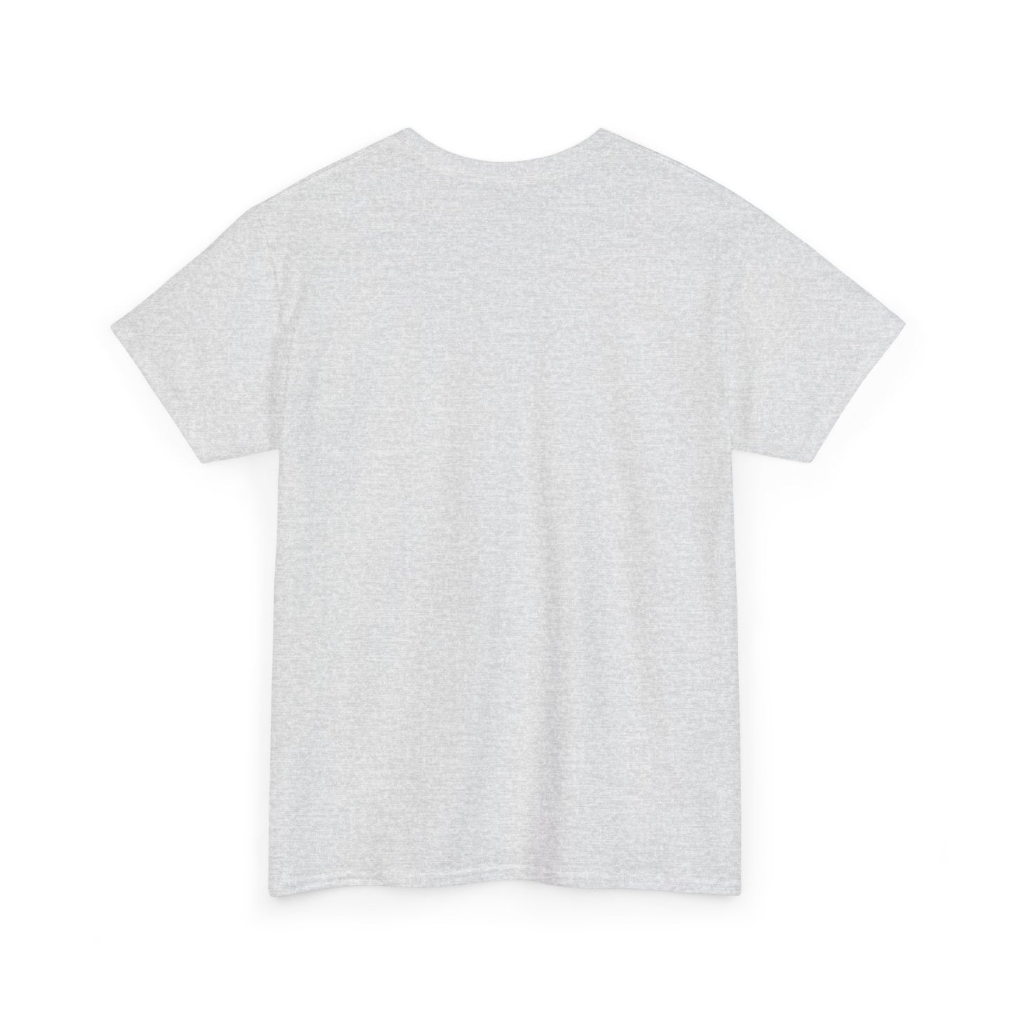 Cherished Moments Unisex Heavy Cotton Tee - Perfect for Mother's Day & Everyday Wear