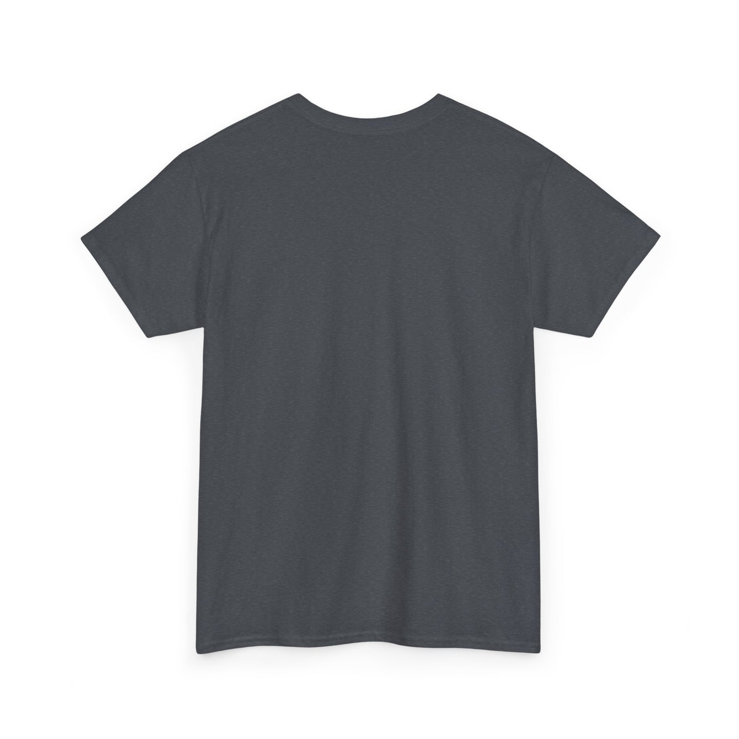 Cherished Moments Unisex Heavy Cotton Tee - Perfect for Mother's Day & Everyday Wear
