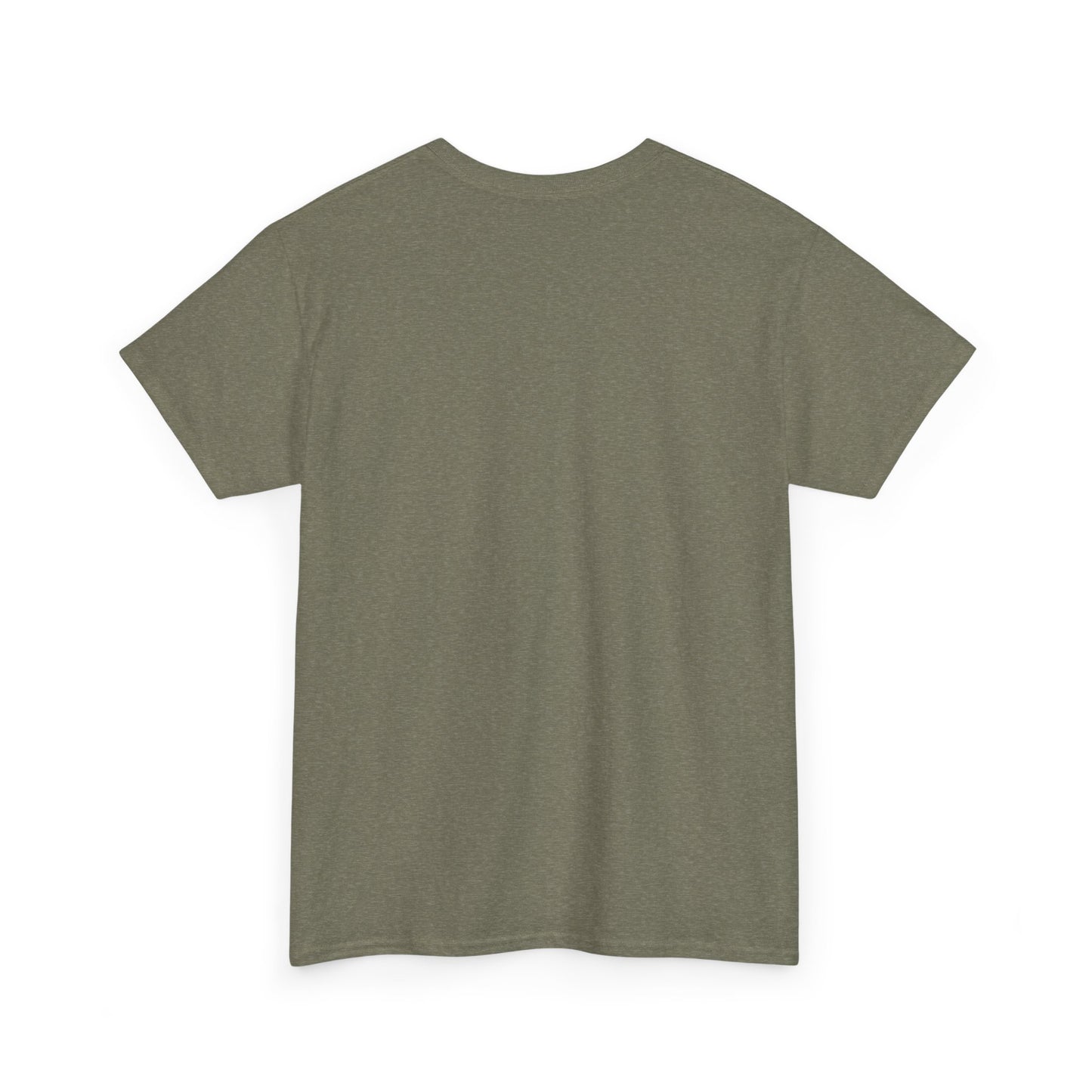 Cherished Moments Unisex Heavy Cotton Tee - Perfect for Mother's Day & Everyday Wear