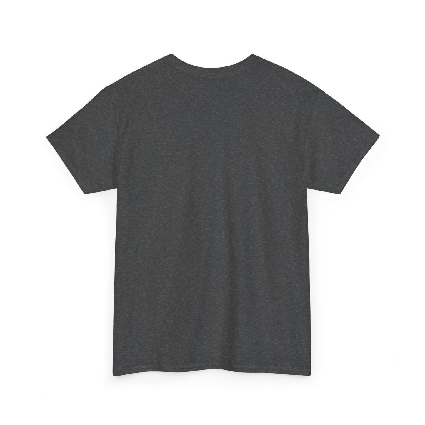Cherished Moments Unisex Heavy Cotton Tee - Perfect for Mother's Day & Everyday Wear