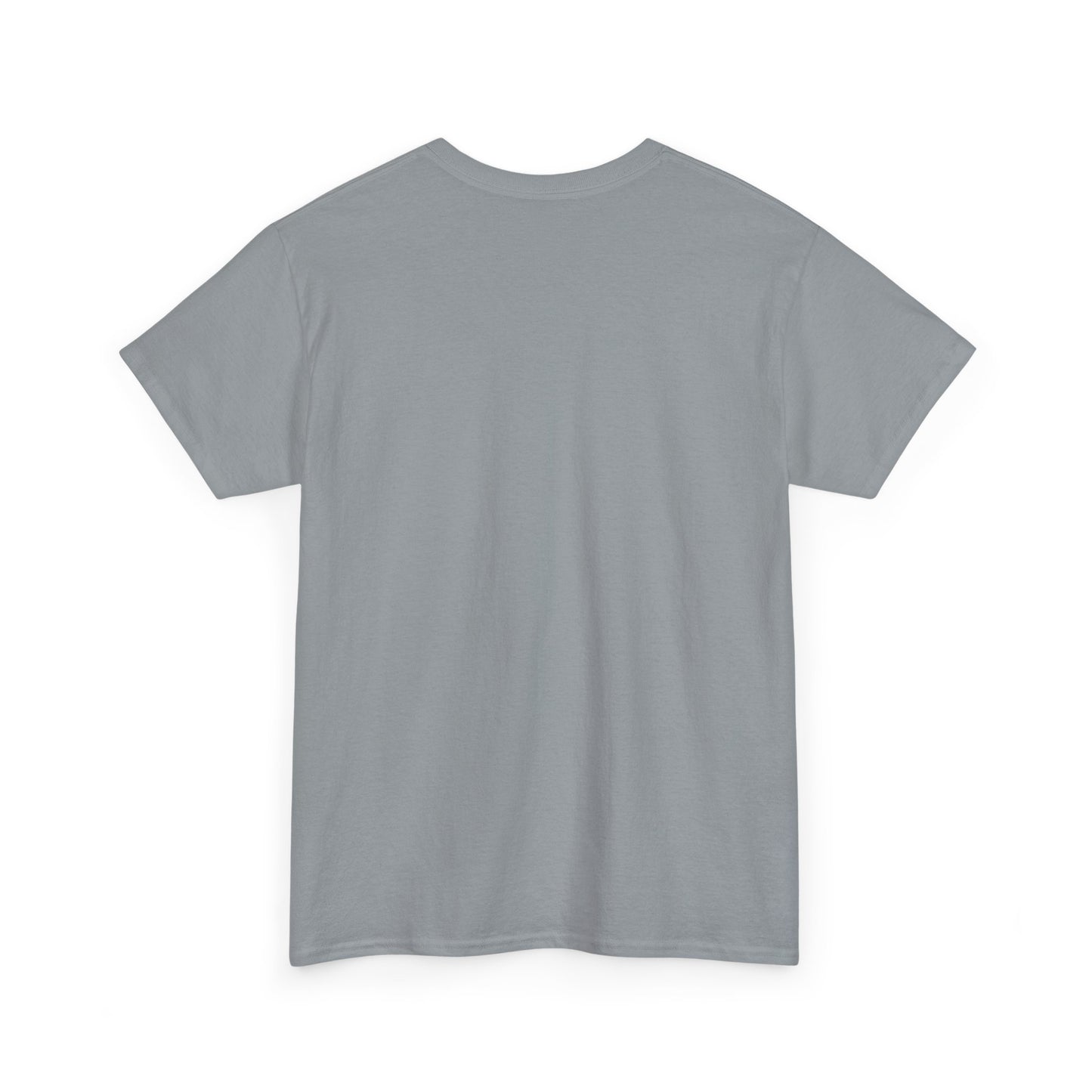 Mothers Day Cherished Moments Unisex Heavy Cotton Tee - Perfect for Mother's Day & Everyday Wear