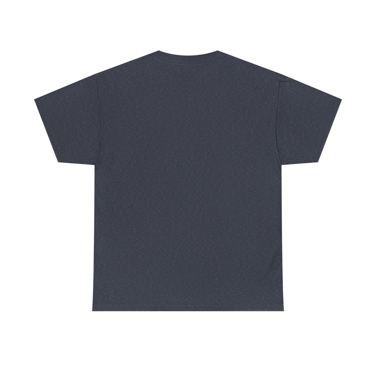 Cherished Moments Unisex Heavy Cotton Tee - Perfect for Mother's Day & Everyday Wear