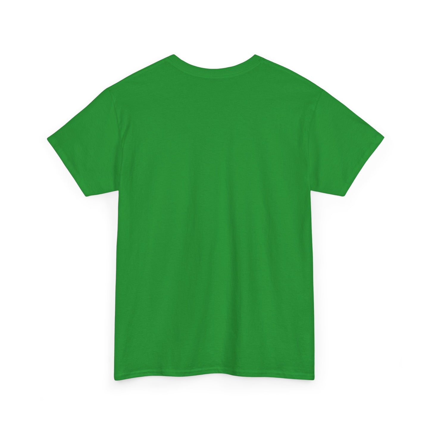 Earth Day Unisex Heavy Cotton Tee – Celebrate Nature with Sustainable Style