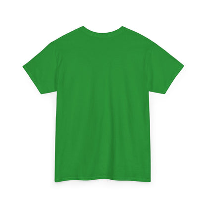 Earth Day Unisex Heavy Cotton Tee – Celebrate Nature with Sustainable Style