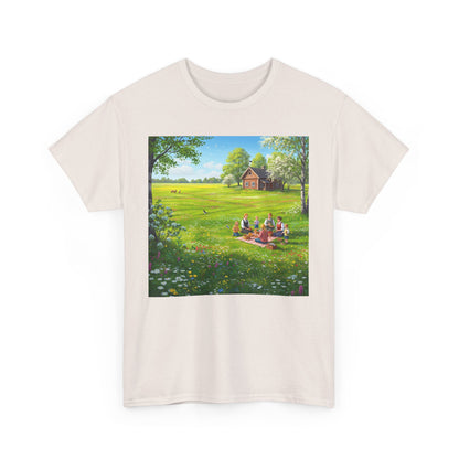 Tee: Estonia Spring Day (Kevadpüha) Celebration Shirt