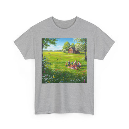 Tee: Estonia Spring Day (Kevadpüha) Celebration Shirt
