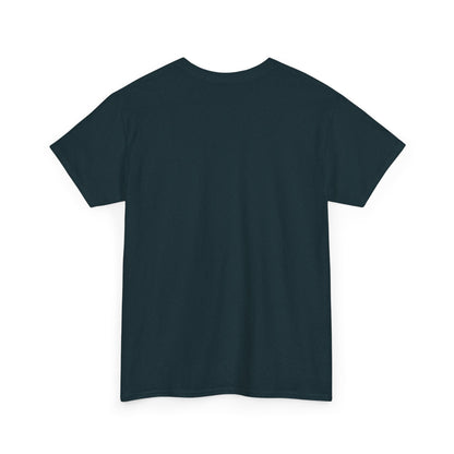 Earth Day Unisex Heavy Cotton Tee – Celebrate Nature with Sustainable Style
