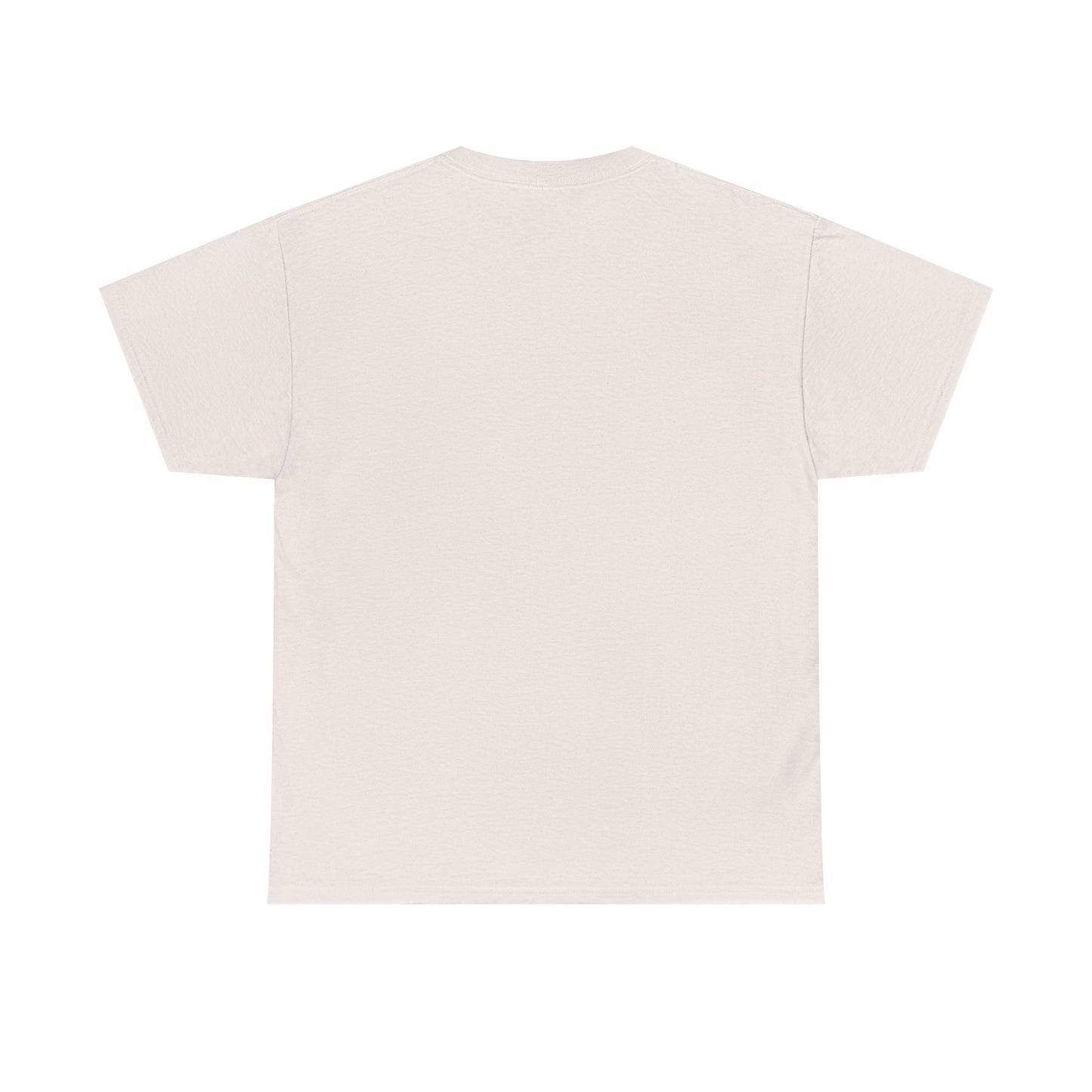 Earth Day Unisex Heavy Cotton Tee – Celebrate Nature with Sustainable Style