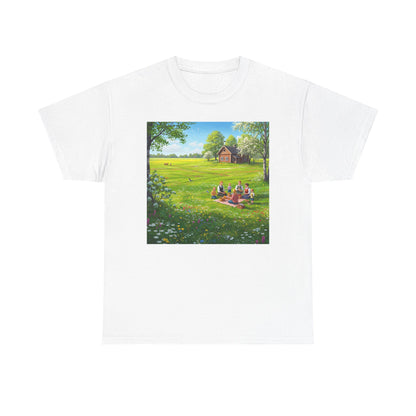 Tee: Estonia Spring Day (Kevadpüha) Celebration Shirt