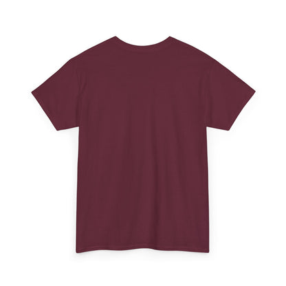Earth Day Unisex Heavy Cotton Tee – Celebrate Nature with Sustainable Style